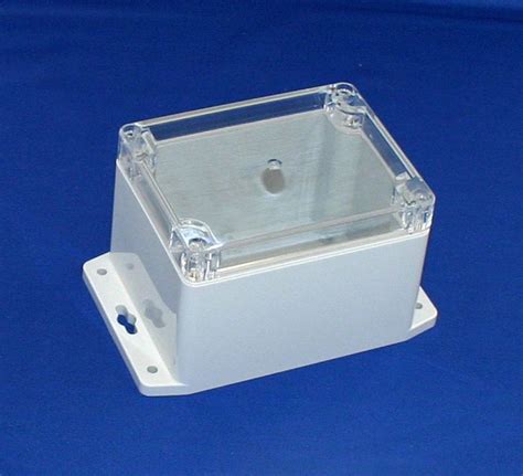 bud nema enclosures